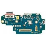 Samsung S908B Galaxy S22 Ultra Deska vč. Dobíjecího Konektoru (Service Pack) - Originál – Zboží Živě