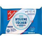 G G Dezinfekční ubrousky 15 ks – Zboží Dáma