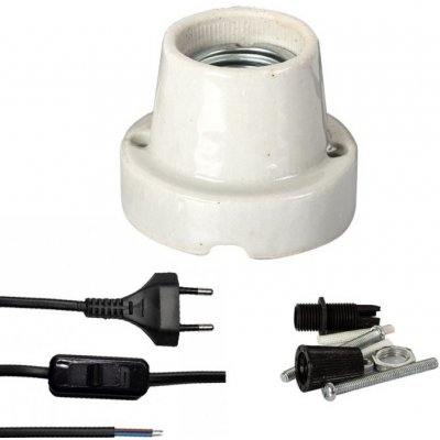 Repti Zoo keramická objímka rovná 200 W – Zboží Dáma