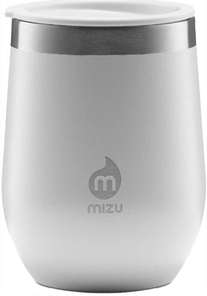 Mizu Hrnek WINE Matero bílý 330 ml