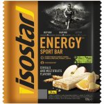 Isostar ENERGY SPORT BAR 3 x 40 g – Zboží Dáma