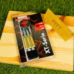 Softdart Karella XT-1 - 18g (Karella) - šipky – Zboží Dáma