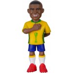 MINIX Football Legends: WCL Brazil - RONALDO – Hledejceny.cz