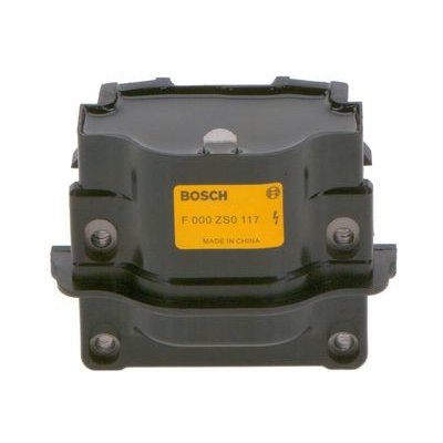 BOSCH F 000 ZS0 117 Zapalovací cívka (F000ZS0117) – Hledejceny.cz