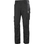 Helly Hansen Manchester 77523 X black