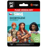 The Sims 4 Ekobydlení – Zbozi.Blesk.cz
