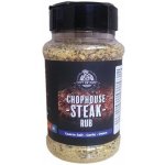 Pit Boss BBQ Grilovací koření Chophouse steak rub 400 g – Zboží Dáma
