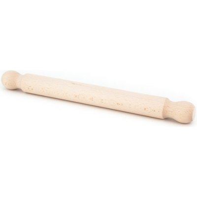 KOLIMAX Dřevěný váleček na pizzu 40,5 cm – Zboží Mobilmania