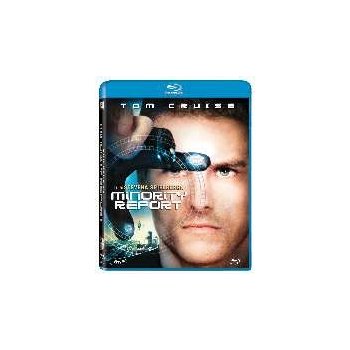 minority report BD