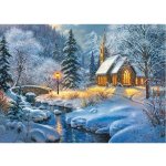 Cherry Pazzi Jasná noc 1000 dílků – Zboží Dáma Cherry Pazzi Jasná noc 1000 dílků – Zboží Dáma