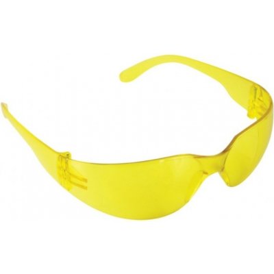 Dedra BH1054 žluté – Zboží Dáma