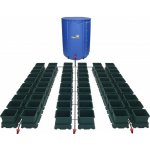 AutoPot Easy2grow 60 květníků vč. 400L Flexitank – Hledejceny.cz