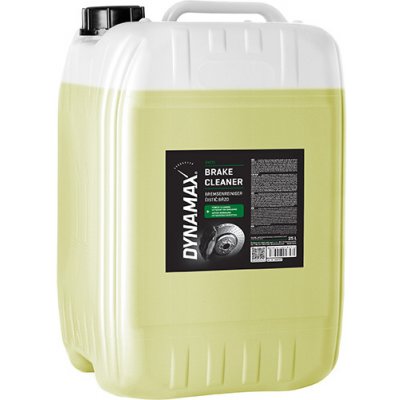 DYNAMAX DXC13 čistič brzd 25l – Hledejceny.cz