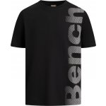 BENCH Pánské triko černá – Zbozi.Blesk.cz