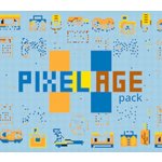 Movavi Video Editor Plus 2020 - Pixel Age Pack – Zboží Živě