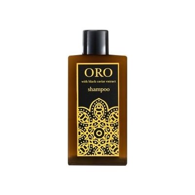 Oro Allegrini Šampon 80 ml – Hledejceny.cz