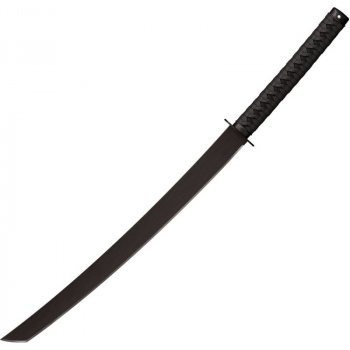 Cold Steel Tactical katana