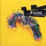 Pixies - Wave Of Mutilation Best Of LP – Hledejceny.cz