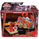 Bakugan Titanium Dragonoid Training Set – Hledejceny.cz
