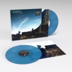 Brakes Turin - Ether Song Blue LP – Hledejceny.cz