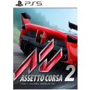 Assetto Corsa 2