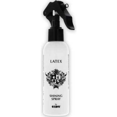 Eros Fetish Line Latex Cleaner 150 ml – Zboží Dáma