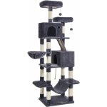 Feandrea Škrabadlo 206 cm – Hledejceny.cz