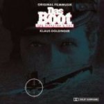 Klaus Doldinger Das Boot New Dolby Surround Version – Hledejceny.cz