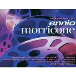 Morricone Ennio - Film Music By Ennio Mo – Sleviste.cz