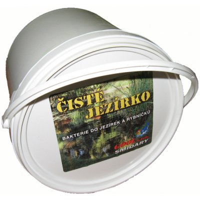 Sanbien Čisté jezírko 1kg – HobbyKompas.cz