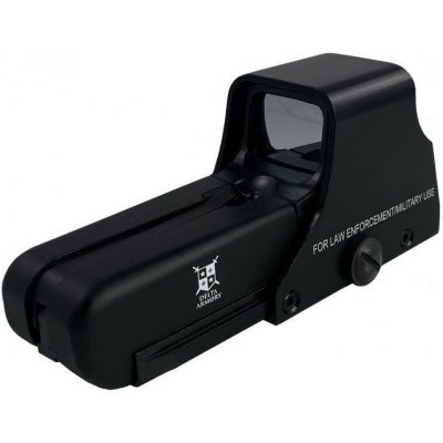 Delta Armory 552 holosight typu EOTECH