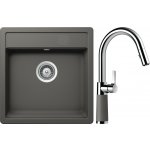 Set Schock Mono N-100S + SC-520 – Zboží Mobilmania