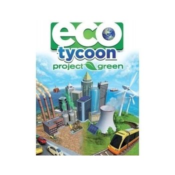 Eco Tycoon