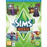 The Sims 3 Movie stuff – Sleviste.cz