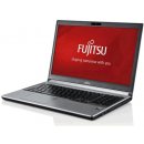 Notebook Fujitsu LifeBook E756 VFY:E7560M45SBCZ