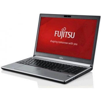 Fujitsu LifeBook E756 VFY:E7560M45SBCZ