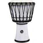 Latin Percussion LP1607WH World Collection Circle Djembe 7" – Sleviste.cz