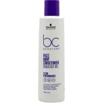 Schwarzkopf Bonacure Frizz Away Conditioner 200 ml – Zboží Dáma