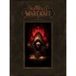 World of Warcraft: Chronicle Volume 1 - Blizzard Entertainment – Hledejceny.cz