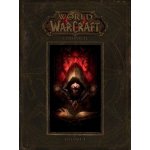 World of Warcraft: Chronicle Volume 1 - Blizzard Entertainment – Zboží Dáma World of Warcraft: Chronicle Volume 1 - Blizzard Entertainment – Zboží Dáma