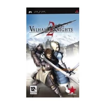 Valhalla Knights: Episode 2