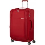 Samsonite D'Lite EXP červená 85 l – Sleviste.cz