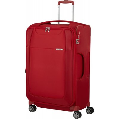 Samsonite D'Lite EXP červená 85 l – Sleviste.cz