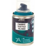 Barva na textil ve spreji Pebeo 7A 100 ml 401 White – Hledejceny.cz
