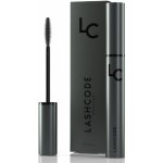 Lashcode Mascara pečující řasenka Black 10 ml – Zboží Mobilmania