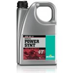 Motorex Power Synt 4T 10W-60 4 l | Zboží Auto