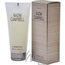 Naomi Campbell Naomi Woman sprchový gel 200 ml