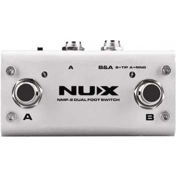 NUX NMP-2