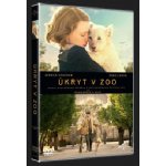Úkryt v Zoo DVD – Hledejceny.cz