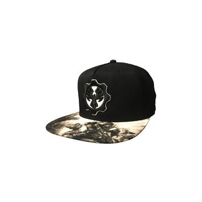 Gears of War 4 Fenix Omen Cap 5055756816097 – Hledejceny.cz